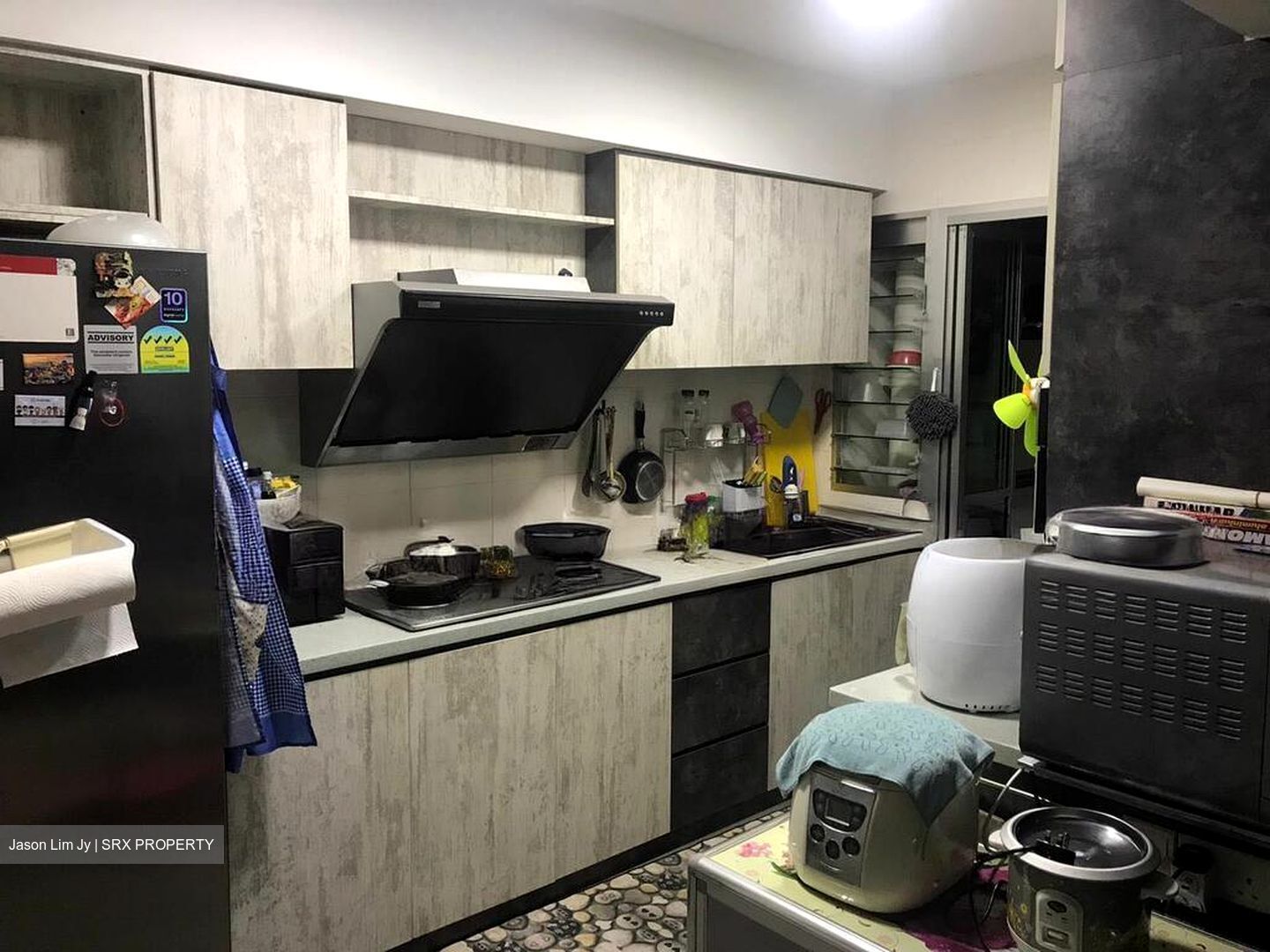 Blk 426D Floral Spring @ Yishun (Yishun), HDB 5 Rooms #500039131